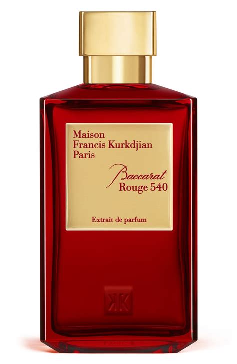 maison francis kurkdjian nordstrom.